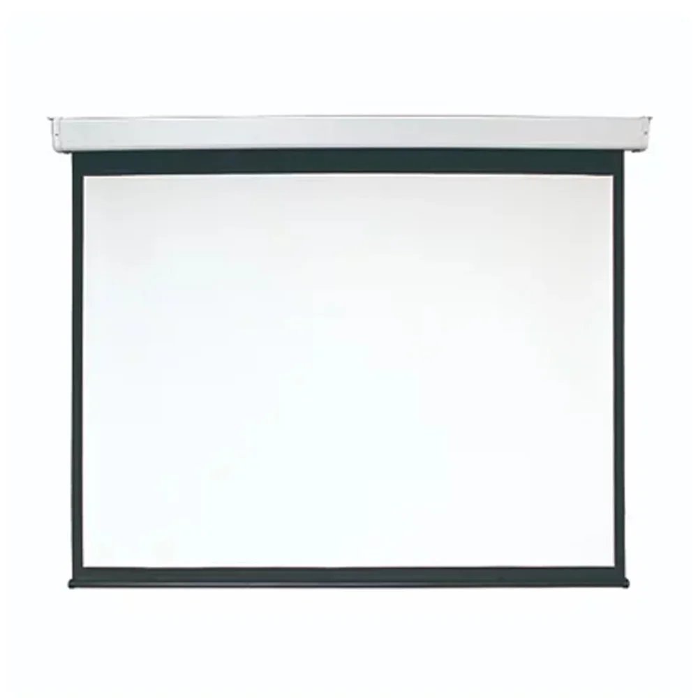 Electric Projection Screen -120”/4:3